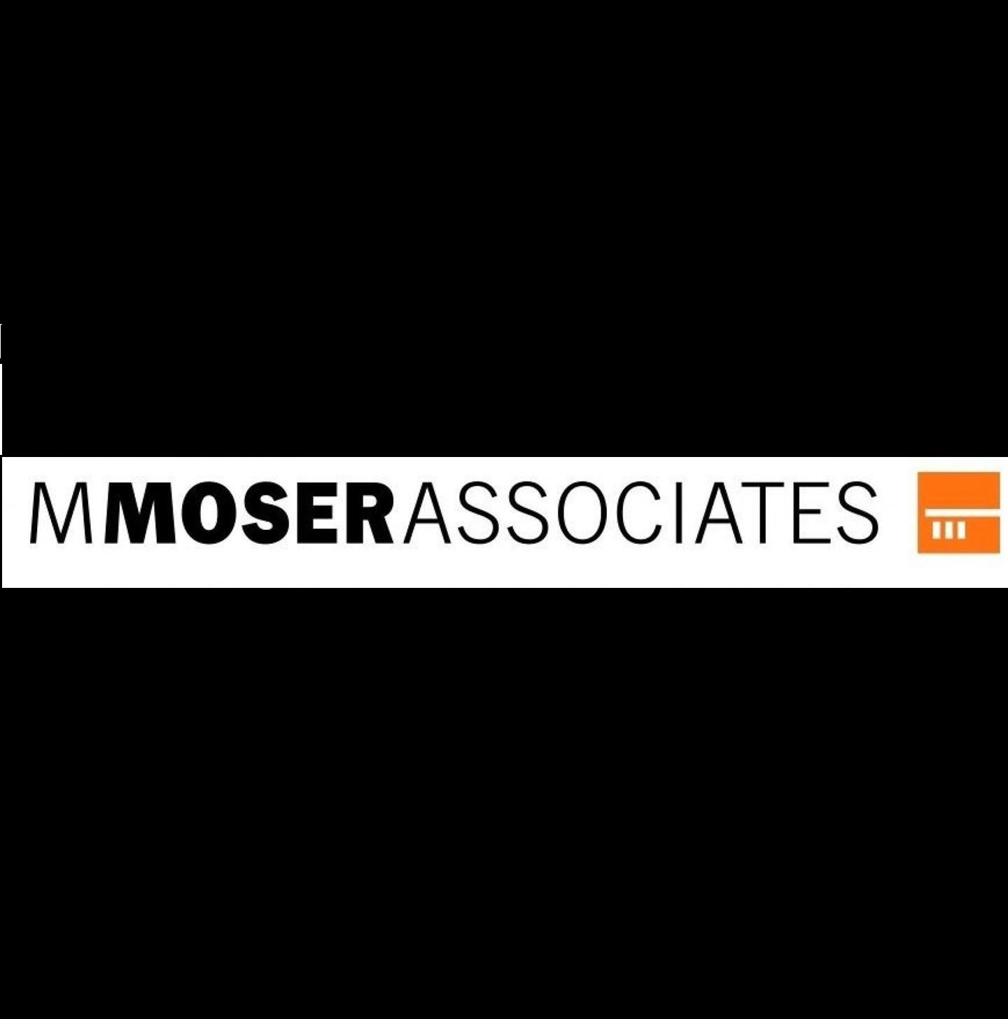 M Moser Associates